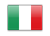 PAREDES ITALIA spa - Italiano